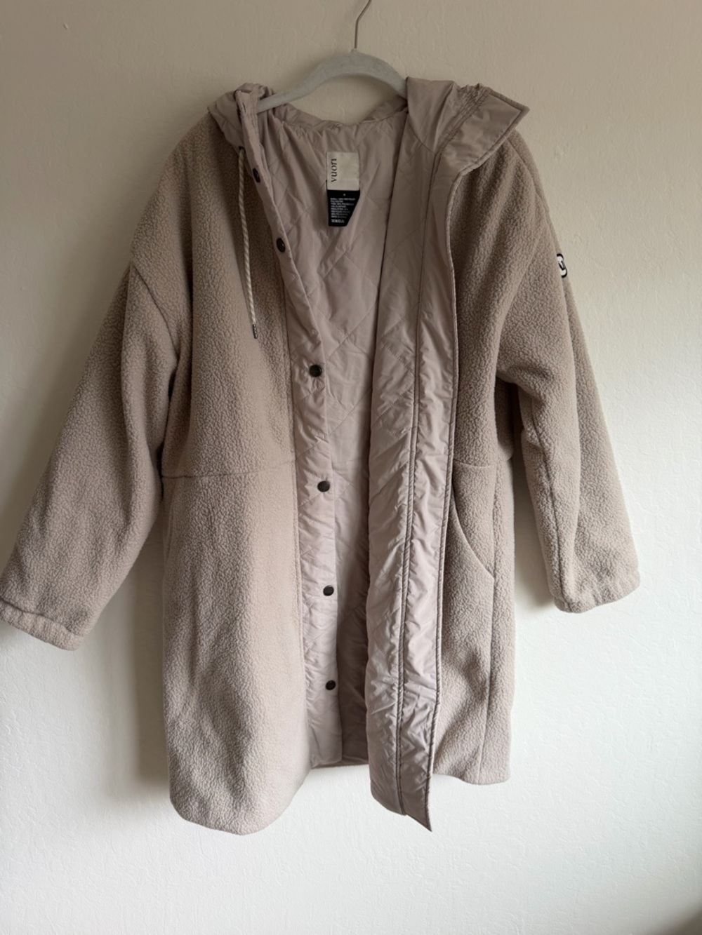 Vuori Parka